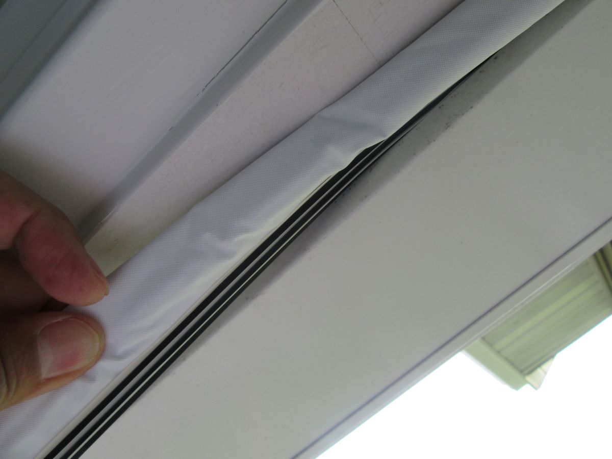 Weather Sealing Your Door&nbsp;Jambs