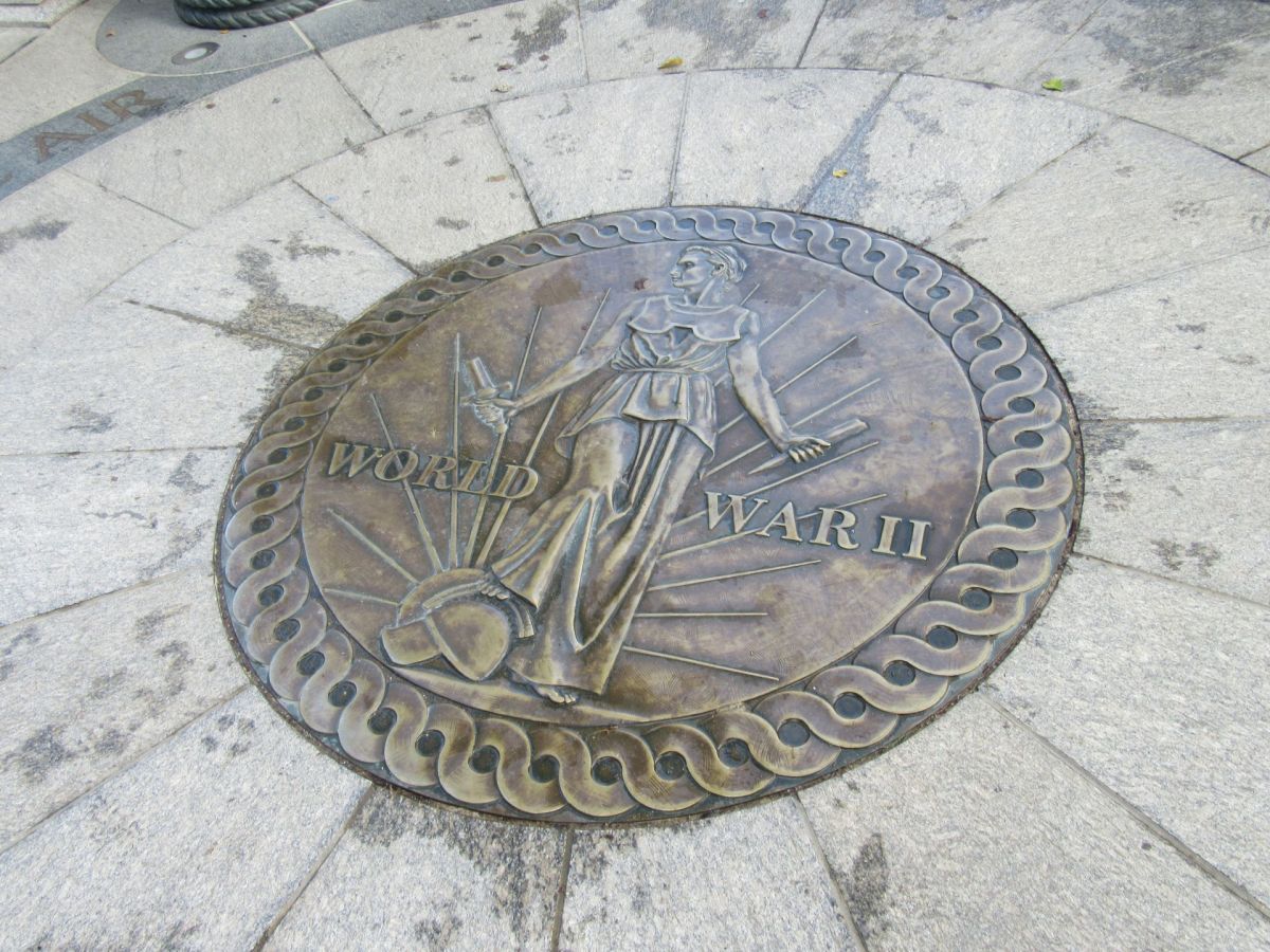 D-Day for All Soldiers in World War II, Including African&nbsp;Americans