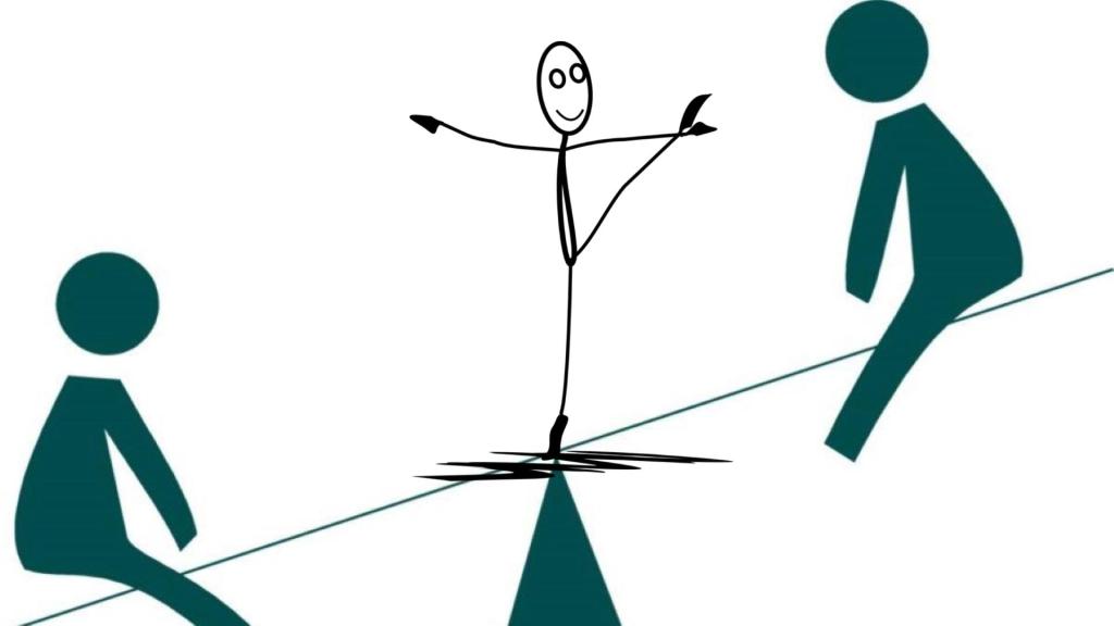 Balancing Act
