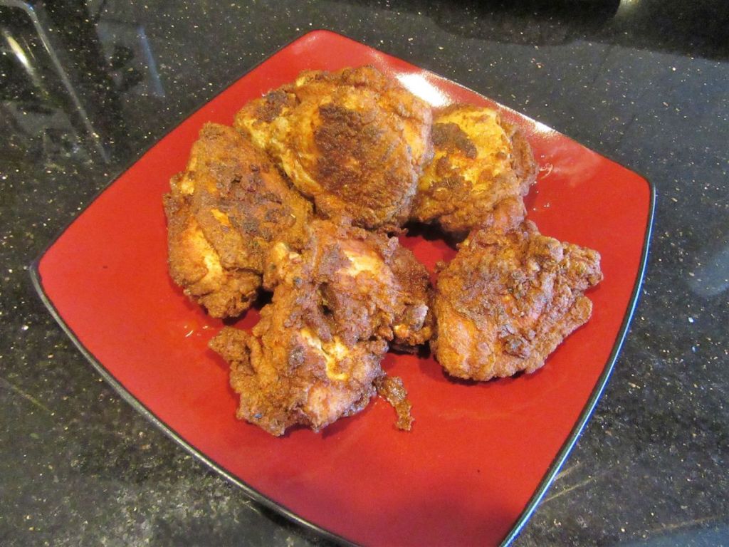 Sena and the KFC&nbsp;Recipe