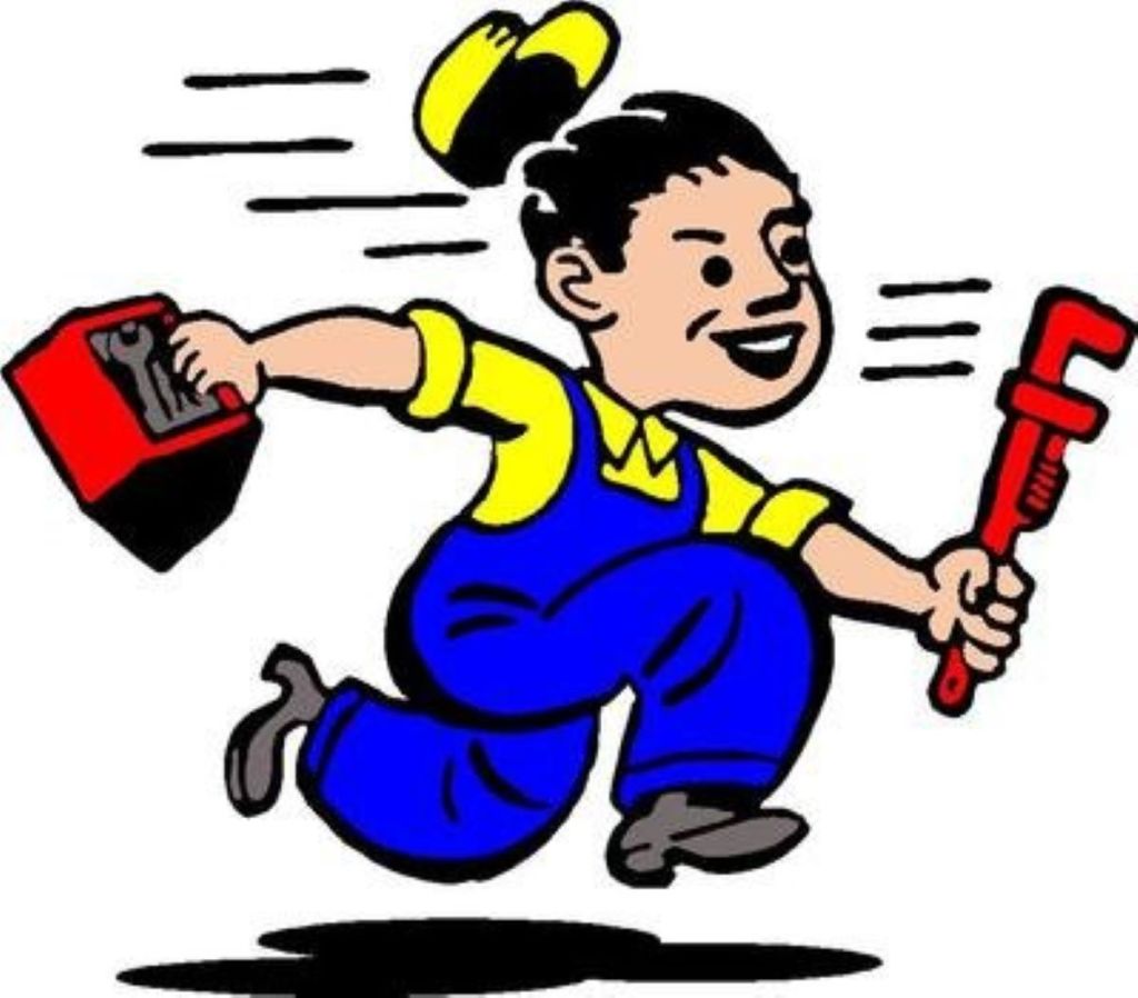 May the Force Be With the Qualified&nbsp;Plumber