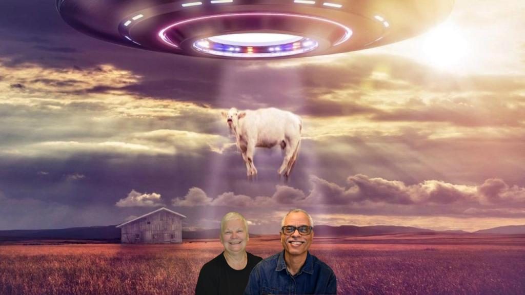 The AARO Finally Has a Website And is it Part of a Zero-Sum&nbsp;Game?