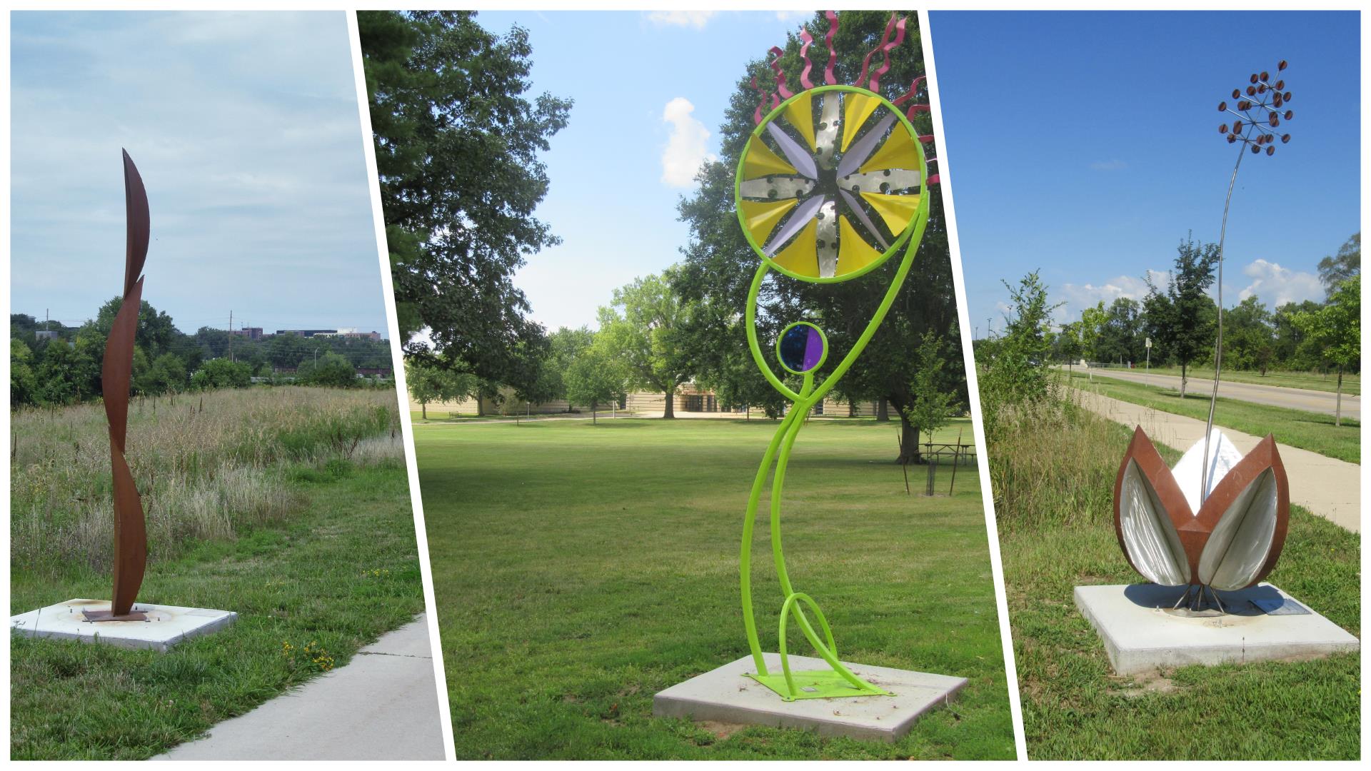 Iowa City Public Art Program&nbsp;2023!