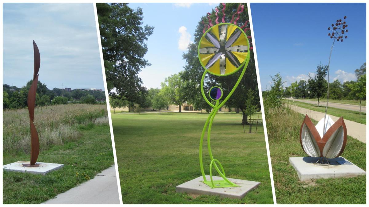 Iowa City Public Art Program&nbsp;2023!