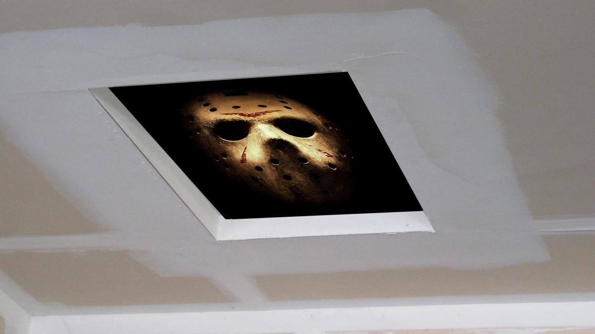 Is That You,&nbsp;Jason?