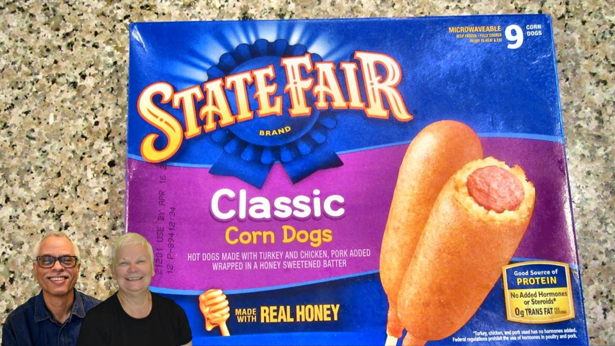 Iowa State Fair&nbsp;Musings