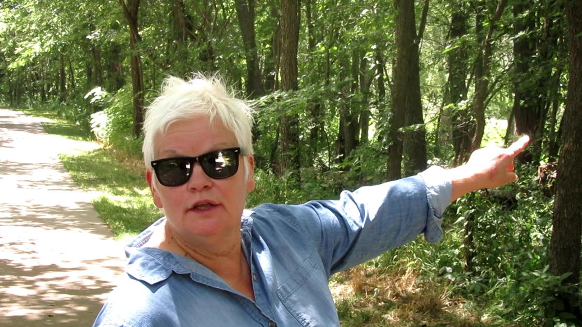 Sena’s Epic Bigfoot&nbsp;Expedition!