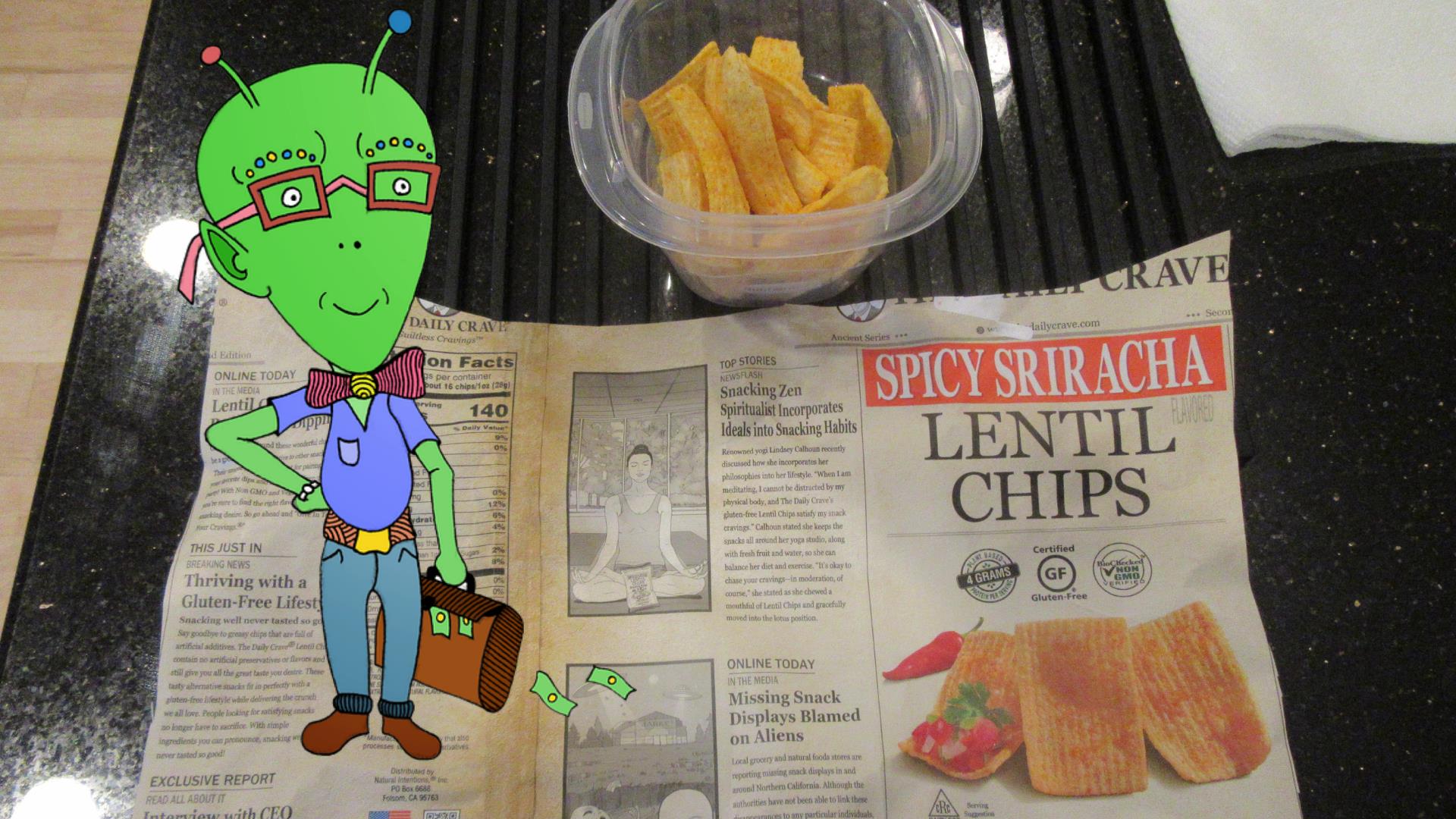 Rounding at Iowa Podcast on Ultra Processed Foods & Other Tomfoolery