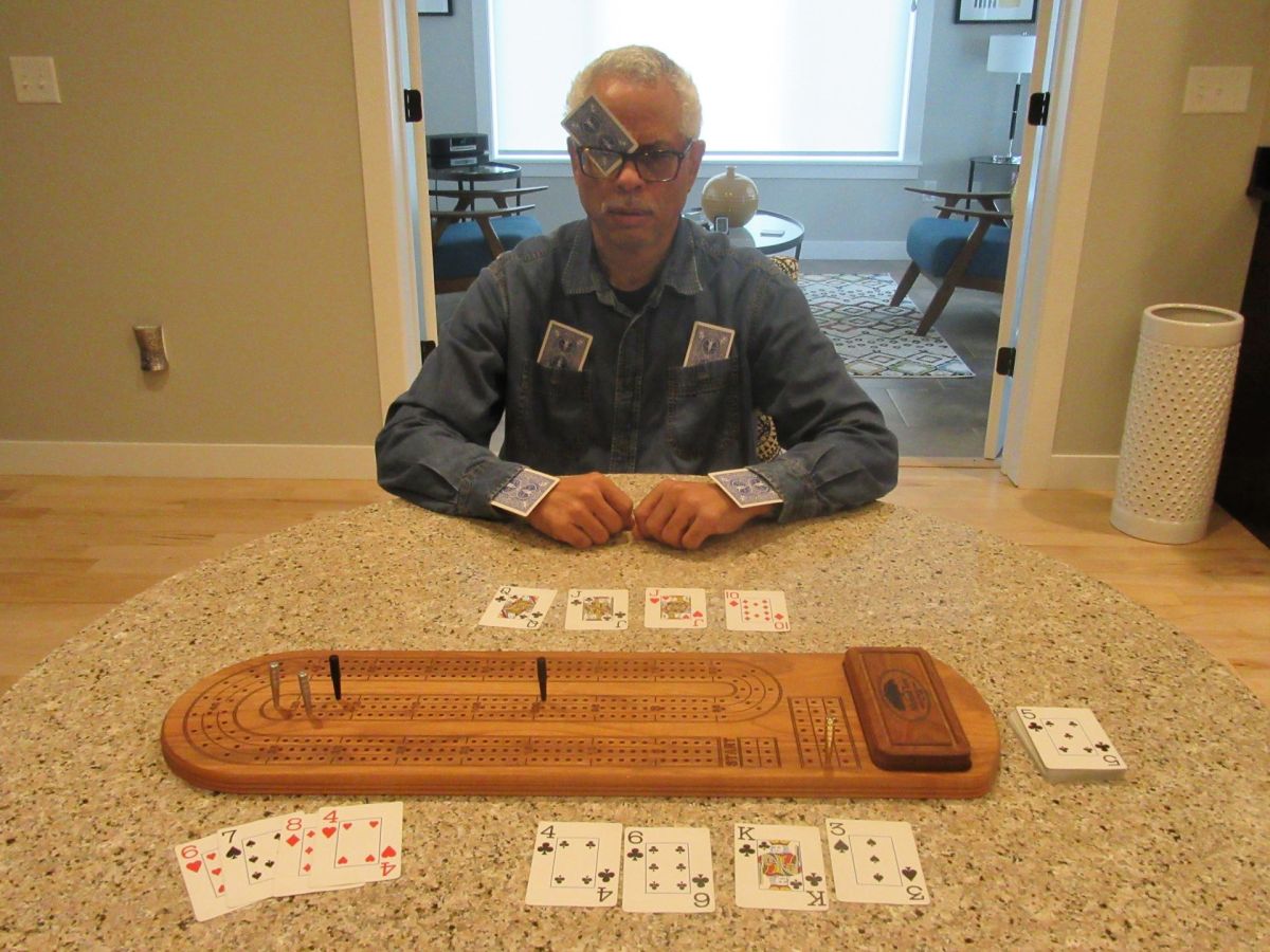 My Cribbage Losing Streak and My Review of the Cribbage Classic Computer&nbsp;Game