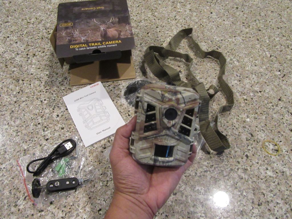 Critter Cam Arrives for Drain Grate Ghost&nbsp;Hunt