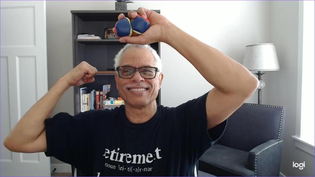 Jim and the 3 Ball&nbsp;Flash