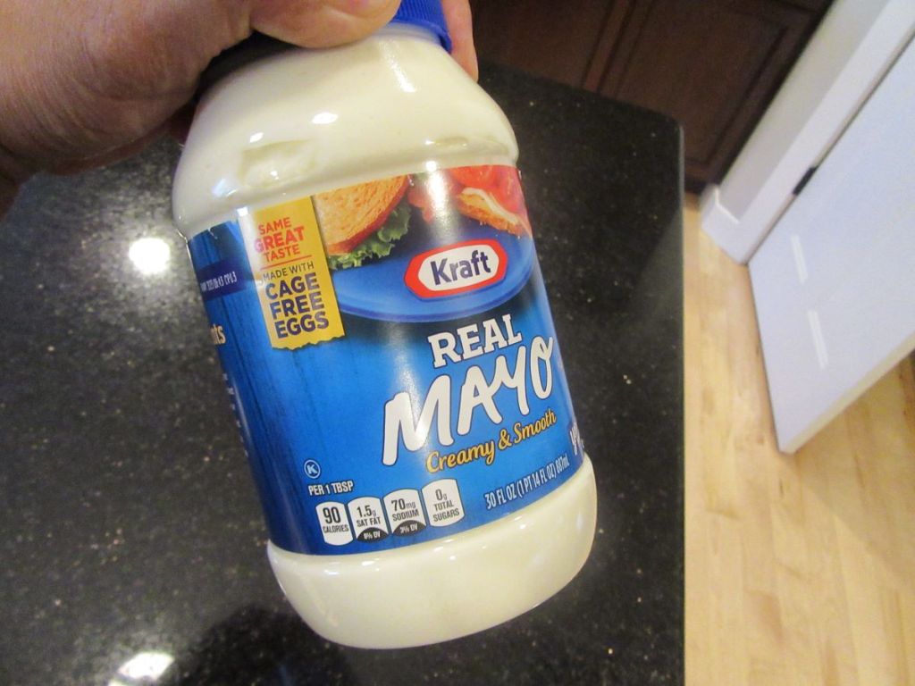 Some Product Labels Work and Some Make Me Scratch My Head