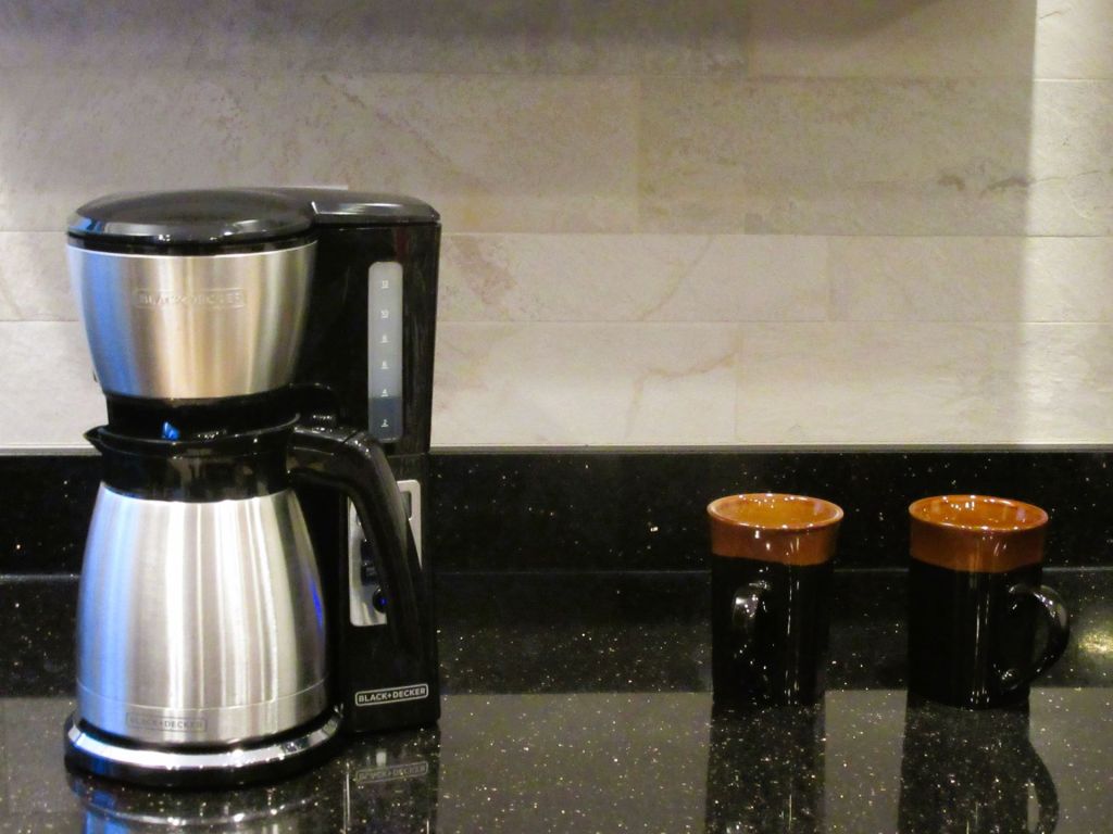Coffee Talk