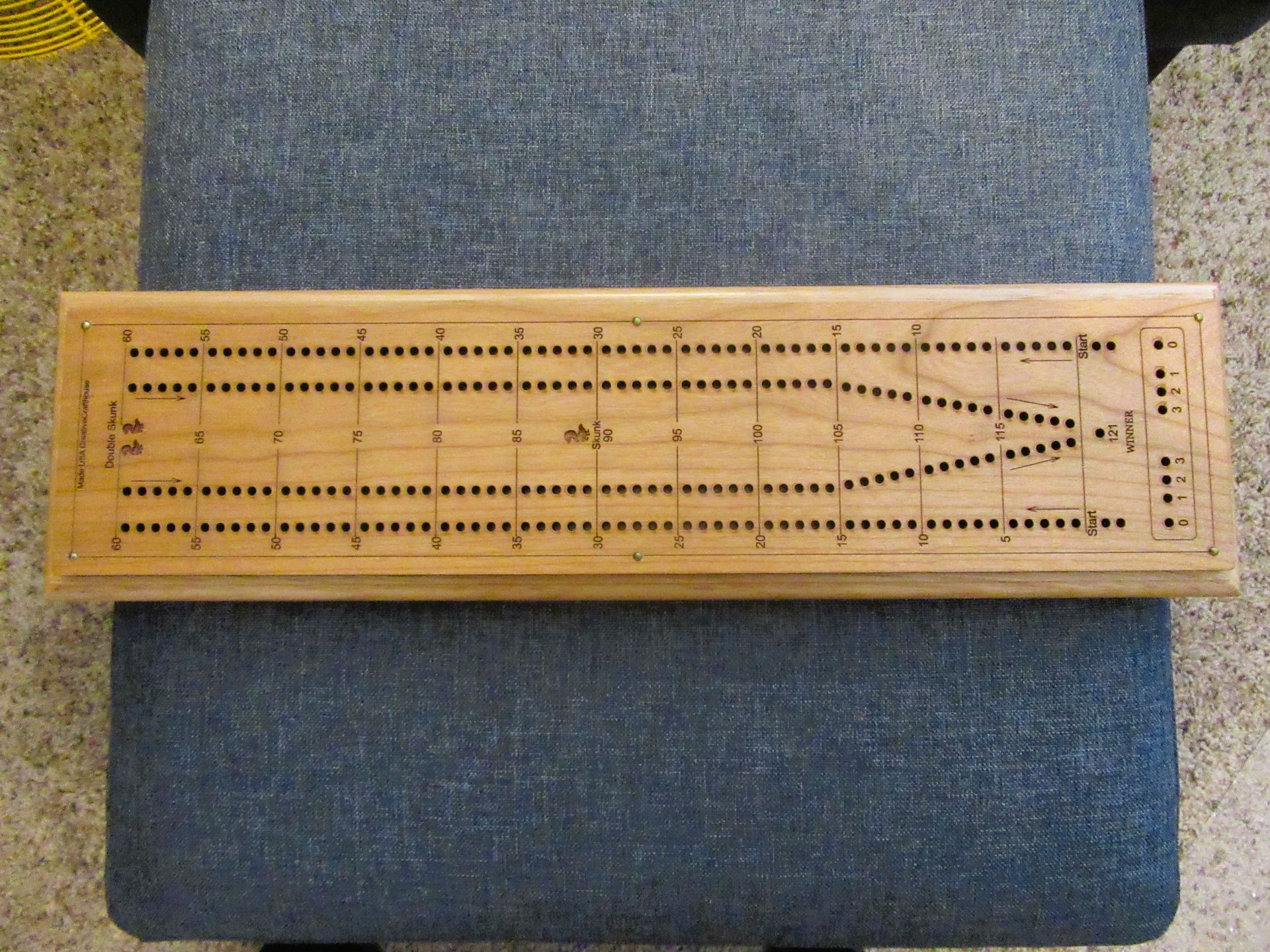 How Do Tournament Cribbage Players Play So Fast? – Go Retire Psychiatrist