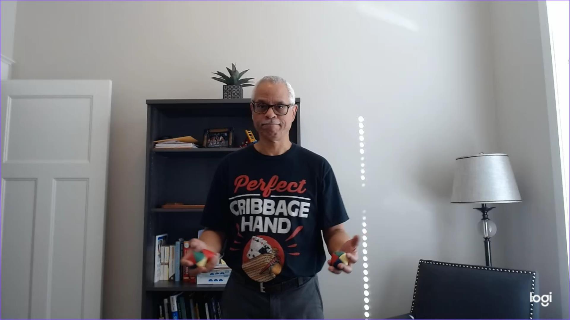 Ugly Juggling Tricks Now!