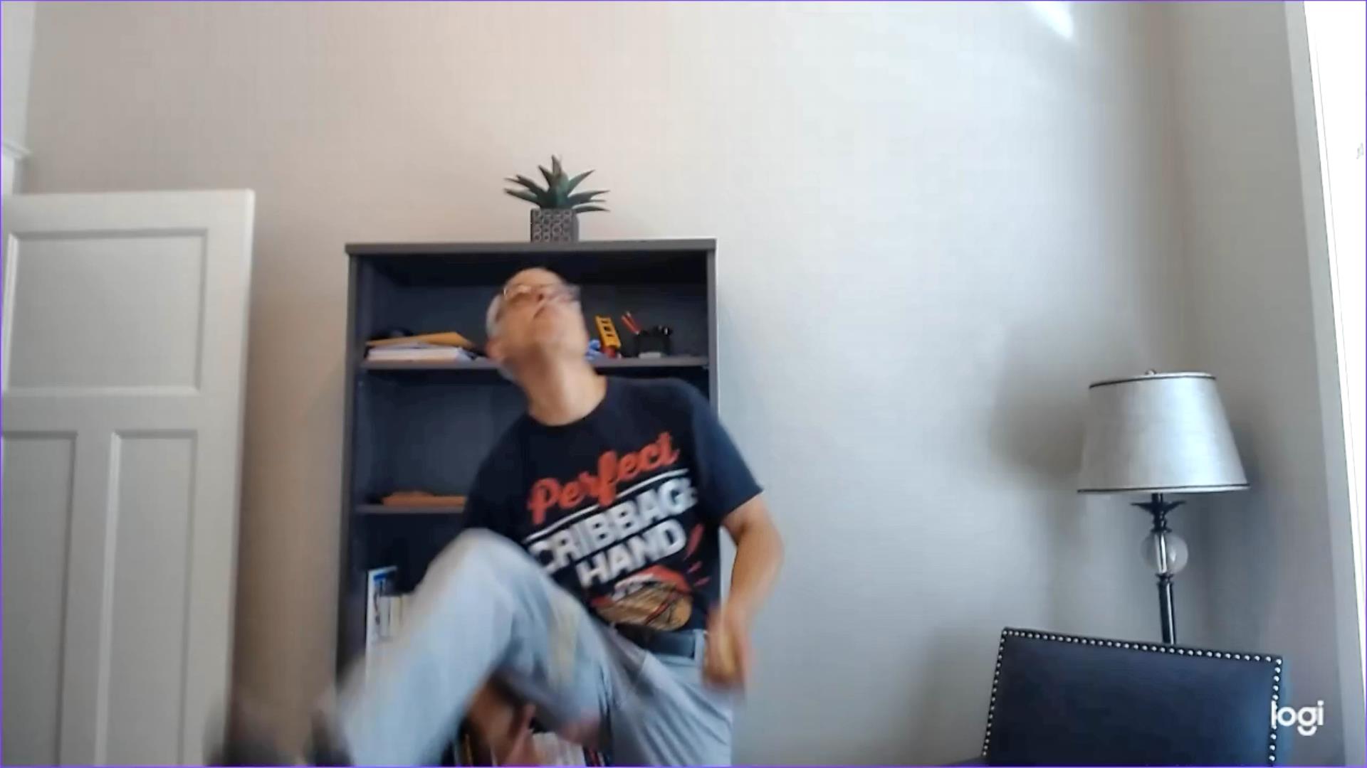 More Ugly Juggling!