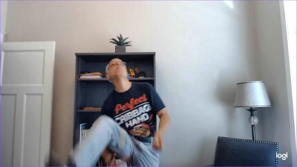 More Ugly Juggling!