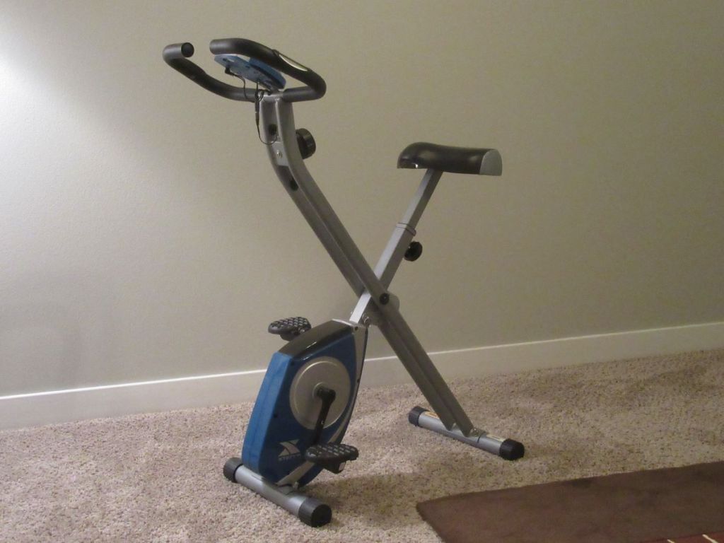 The Anti-Peloton Exercise&nbsp;Bicycle