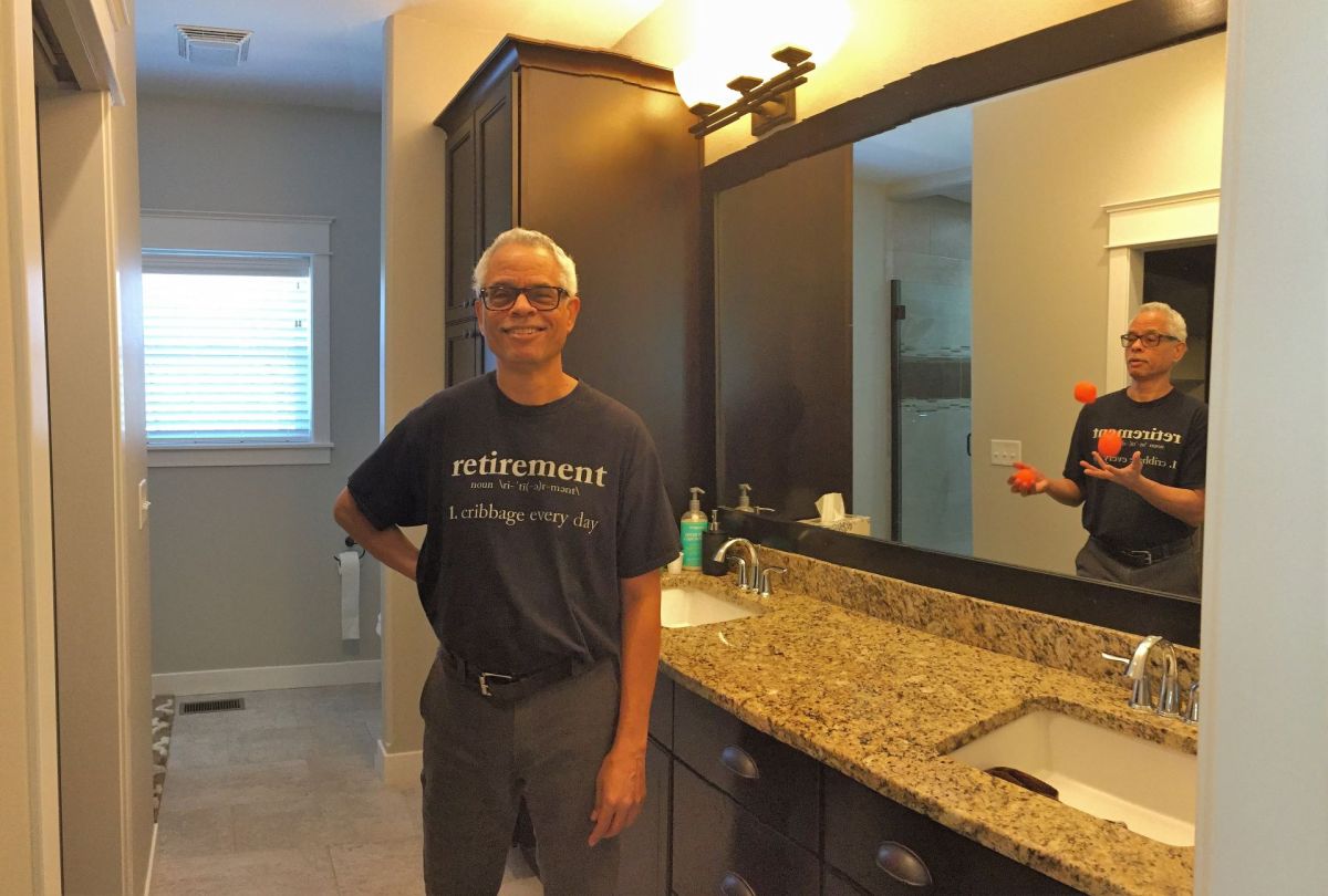 The Proof Is Out There Airs Debunked Rerun of Simulated&nbsp;Reality