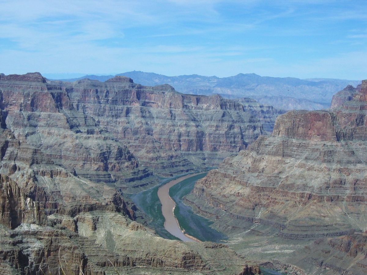 Awe is Powerful and&nbsp;Rare