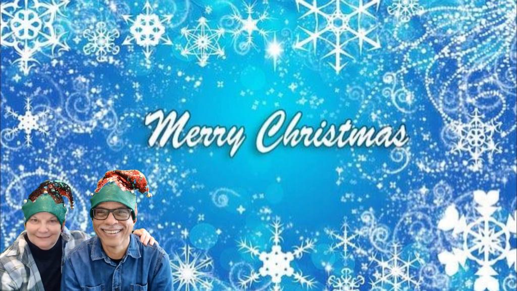 Happy Holidays!
