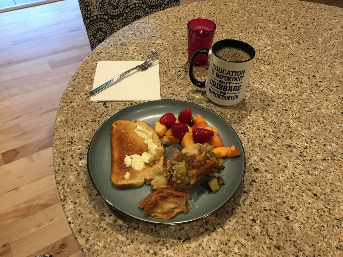 Today is National Opposite&nbsp;Day!