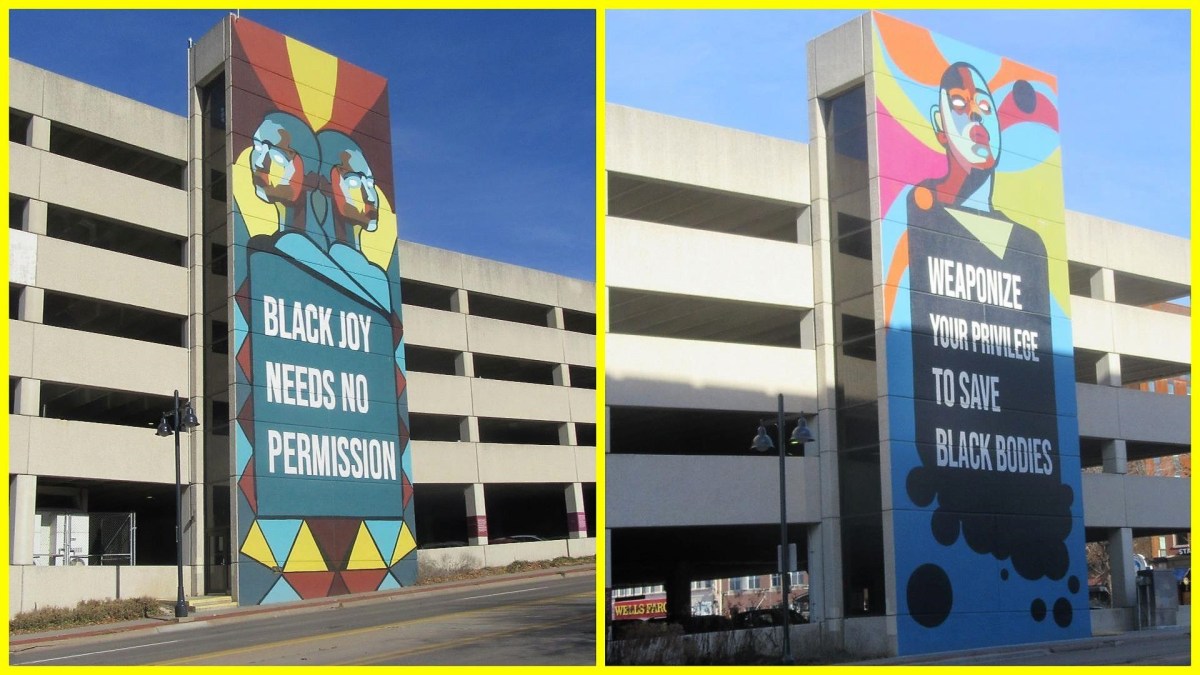 Exercise or Weaponize My&nbsp;Privilege?