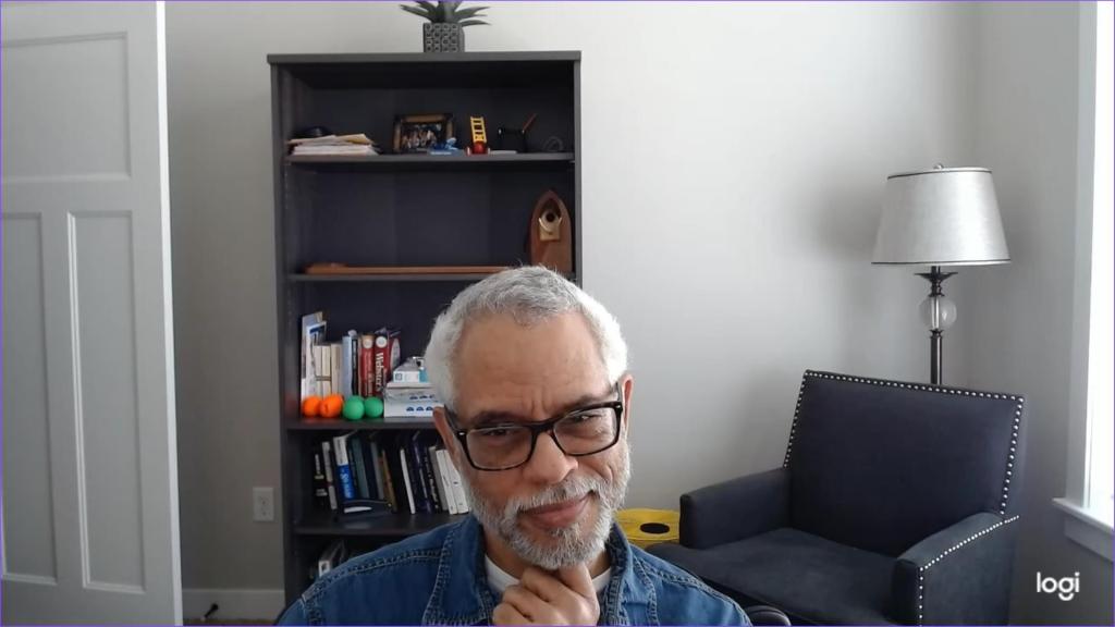 In Search of Al Martin