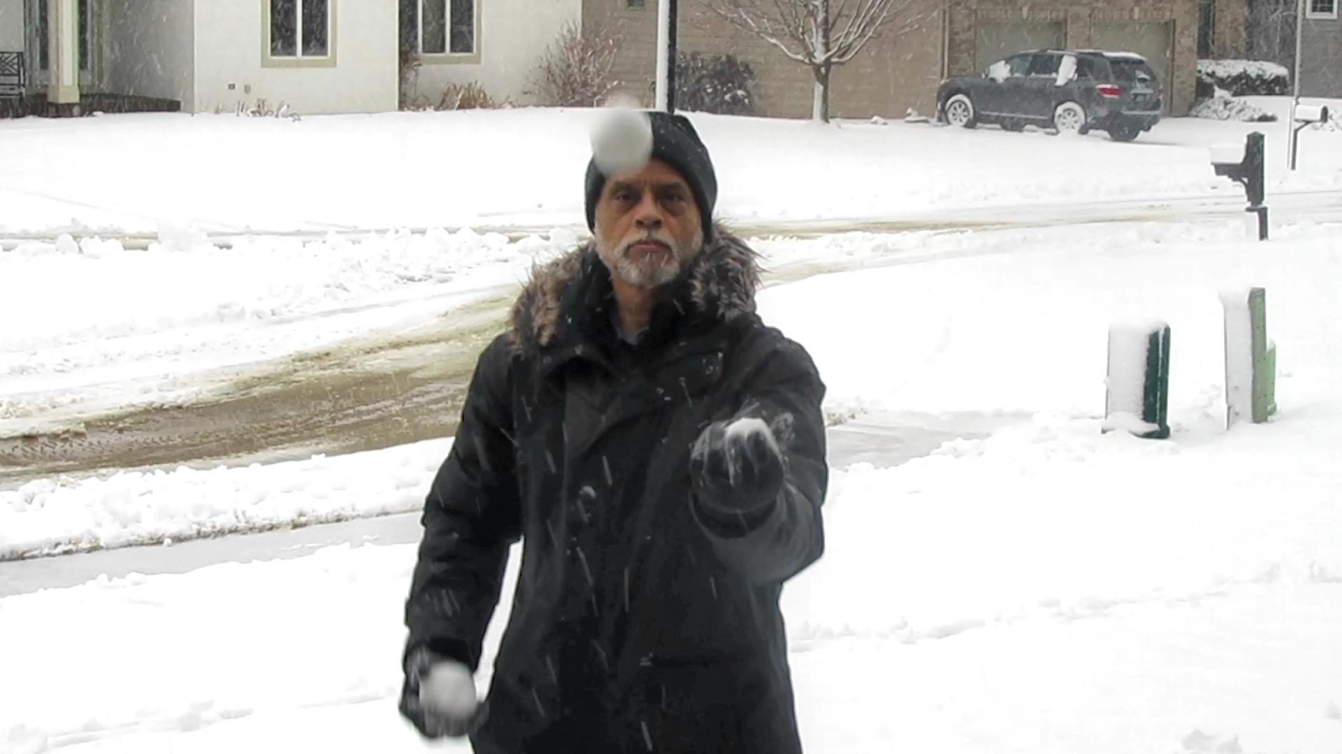 Snow Removal in Iowa&nbsp;City