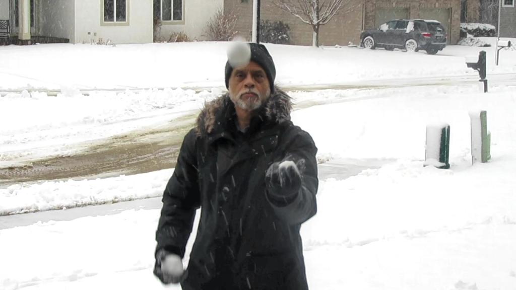 Snow Removal in Iowa&nbsp;City