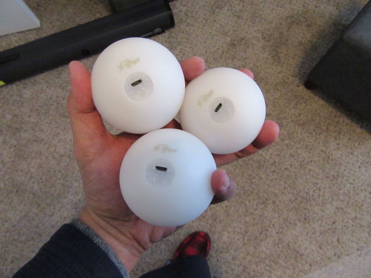 Juggling in Living&nbsp;Color!