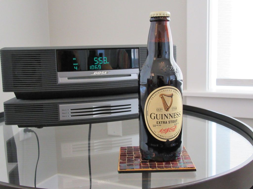 Happy St. Patrick’s&nbsp;Day!