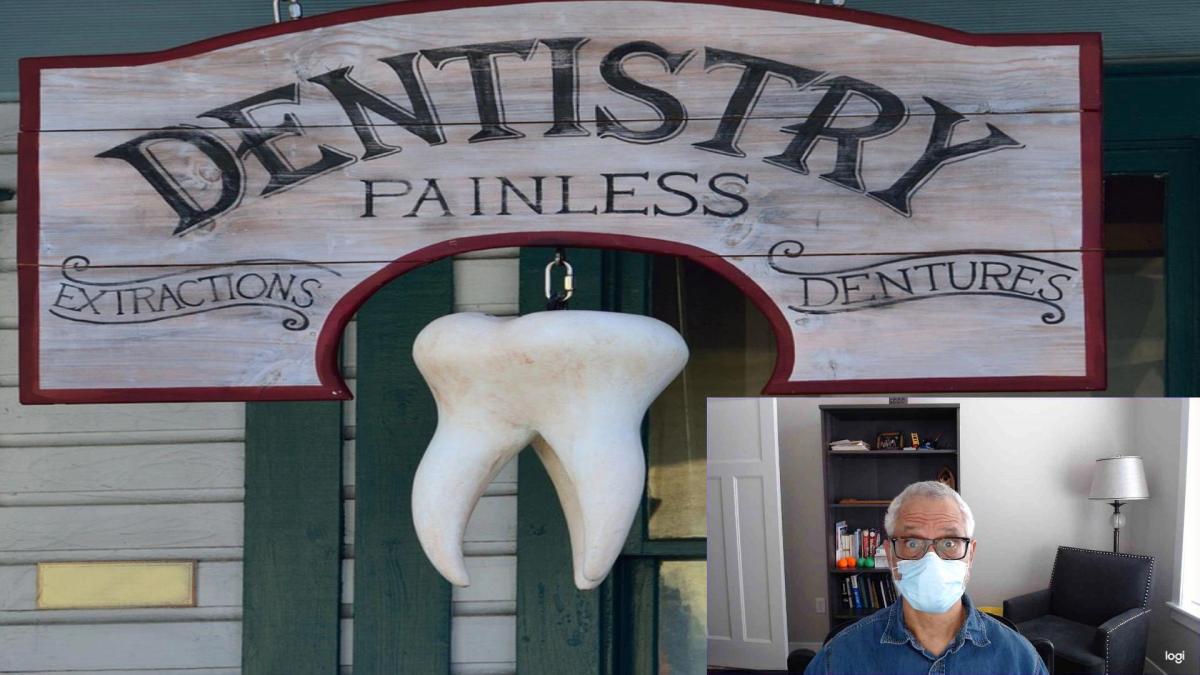 Behind the Mask&nbsp;Policy