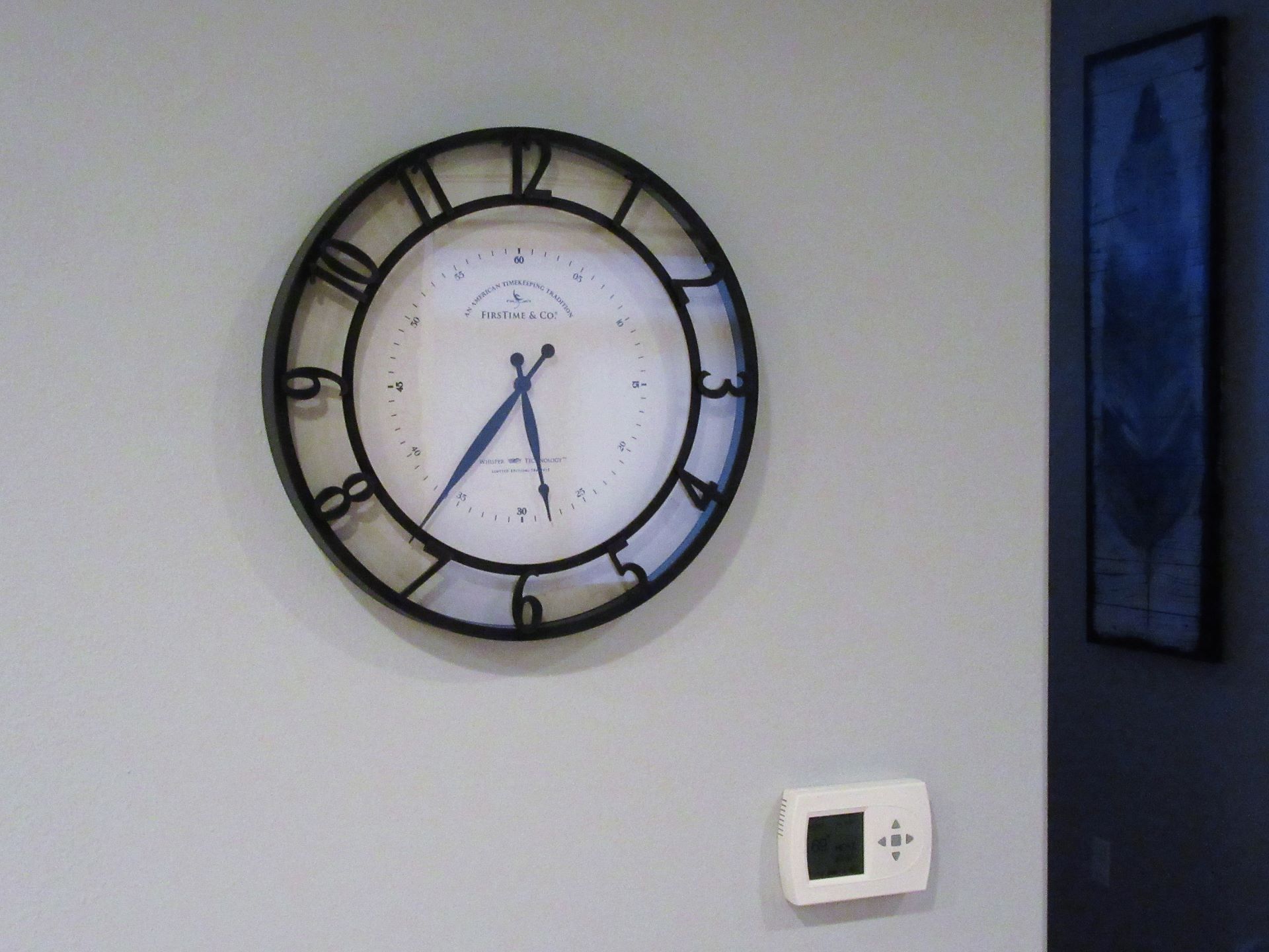 Remember Spring Forward All Your Clocks&nbsp;Tonight!