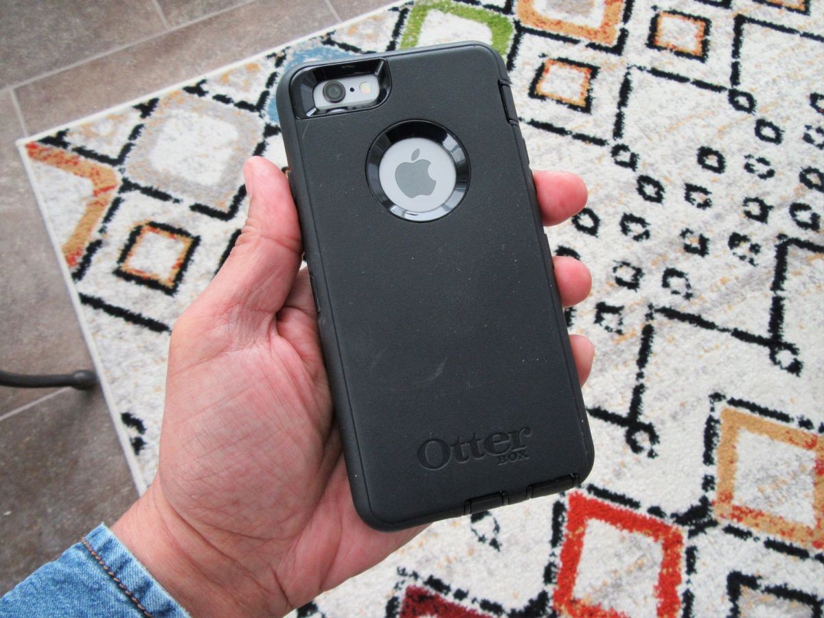 Why Does My iPhone Not&nbsp;Ring?