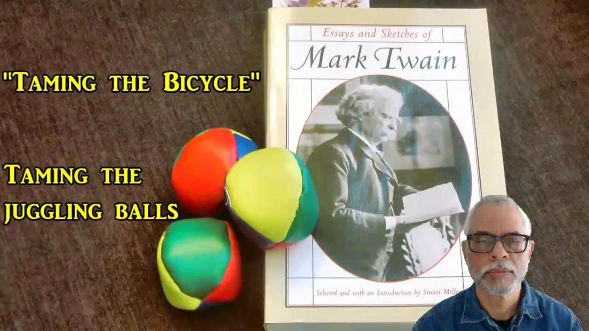 More On Taming the Juggling&nbsp;Balls