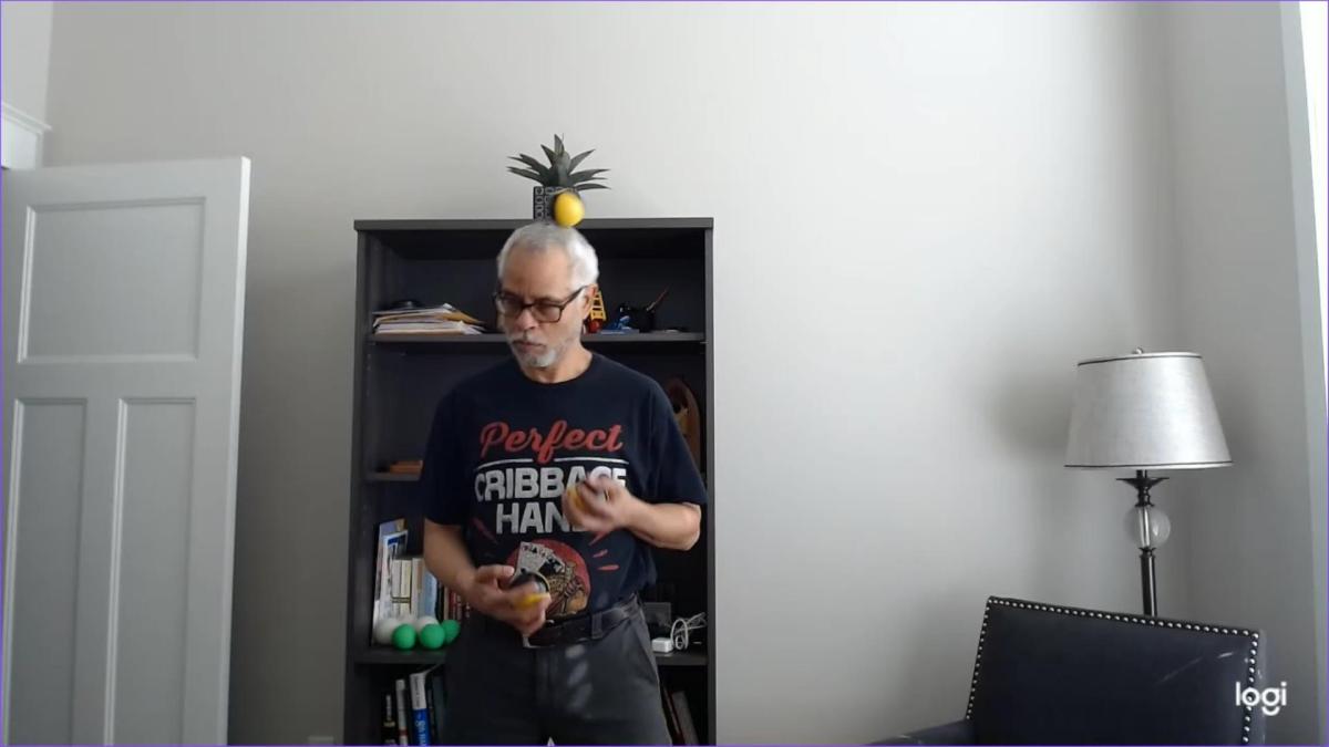 Beating My Head on The Shower&nbsp;Wall