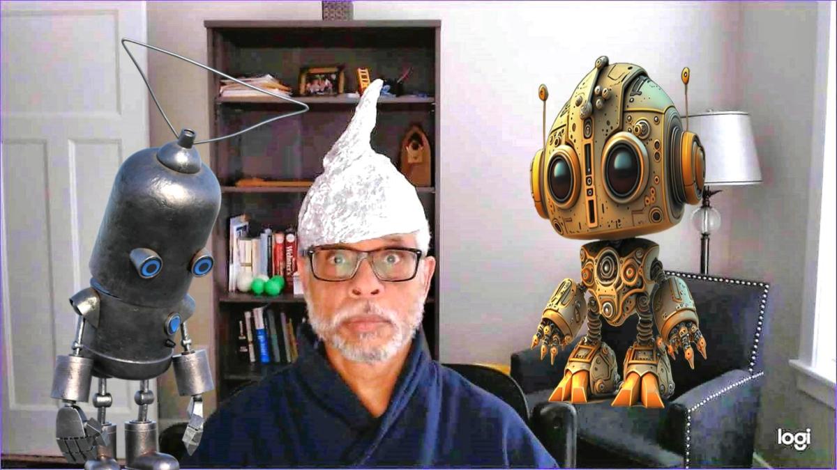 Thoughts on Gullibility and Artificial&nbsp;Intelligence