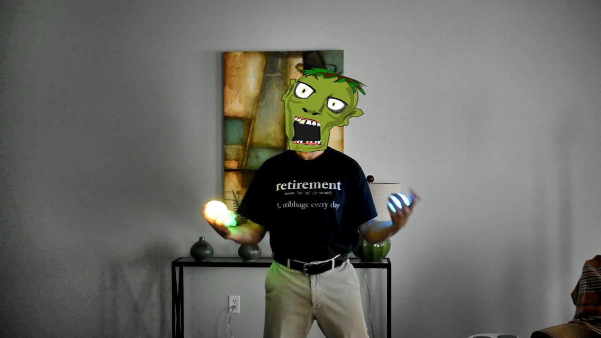 Can Juggling and Mindfulness Meditation Complement Each&nbsp;Other?