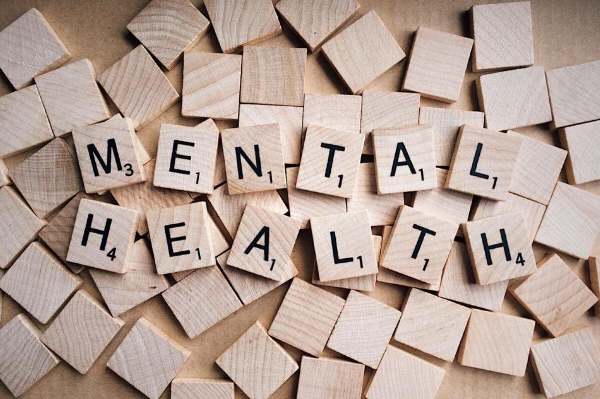 May is Mental Health Month: Topic Today is&nbsp;Advocacy