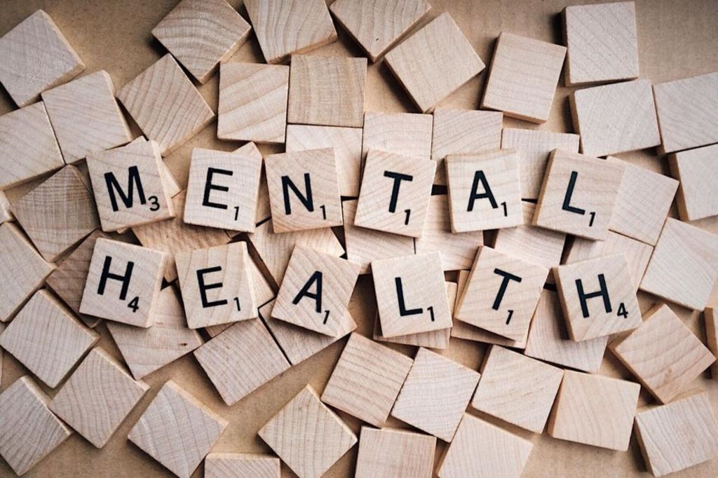 May is Mental Health Awareness&nbsp;Month!