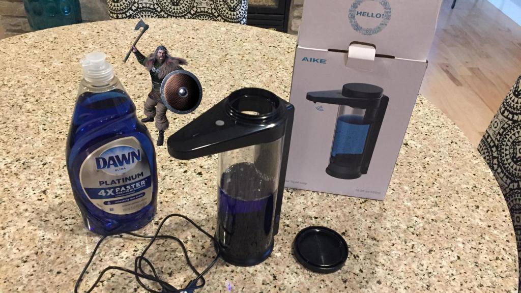 Show and Tell: Our New&nbsp;Stuff