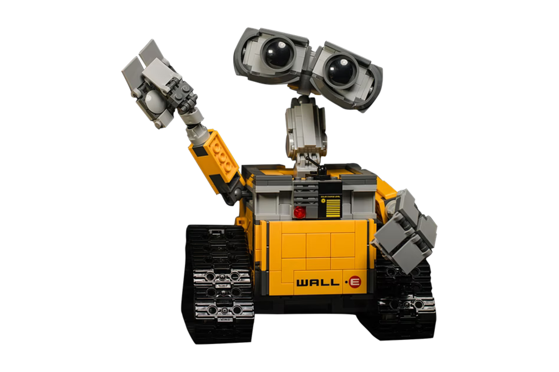 Thoughts on Artificial&nbsp;Intelligence