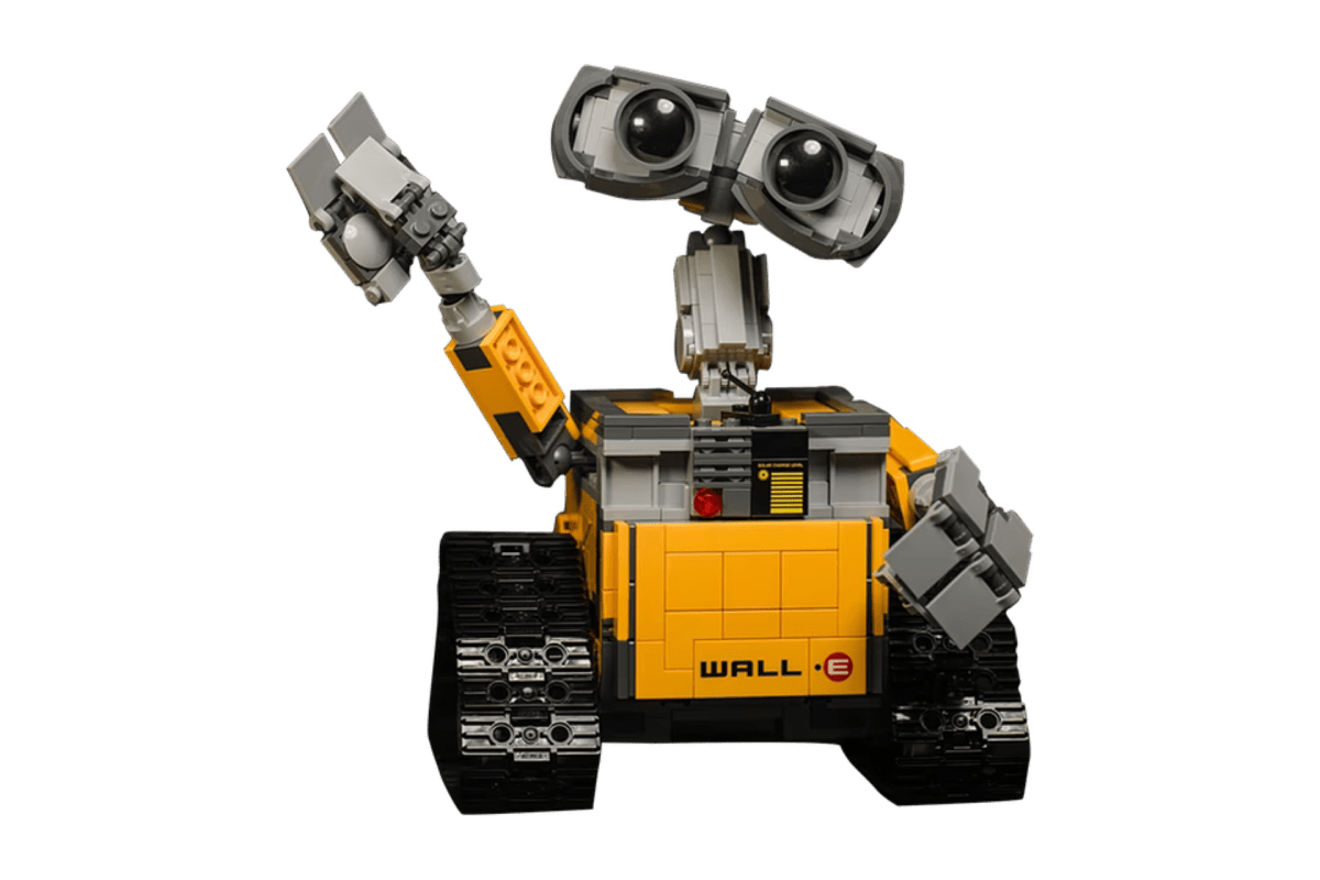 Thoughts on Artificial&nbsp;Intelligence