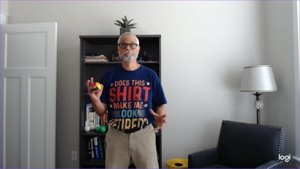 Claw Catch Circus Juggle