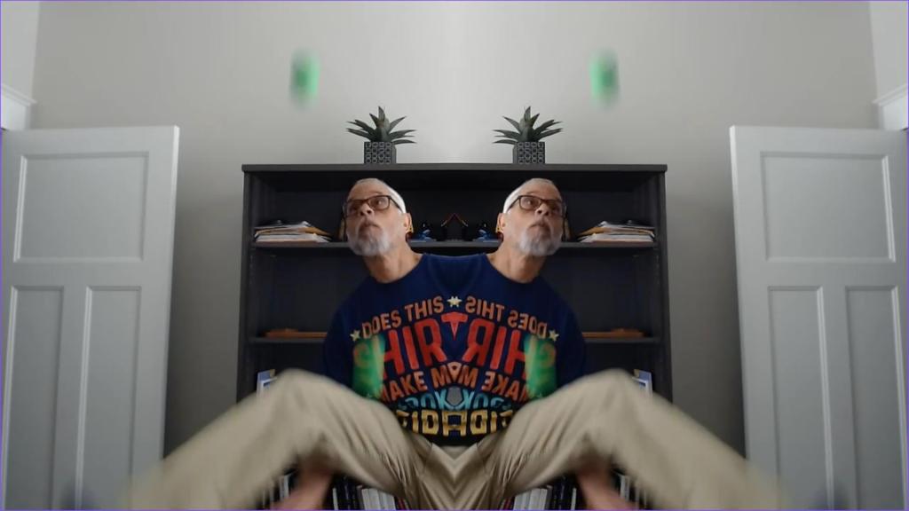 Flipping Out on Ambidexterity in&nbsp;Juggling