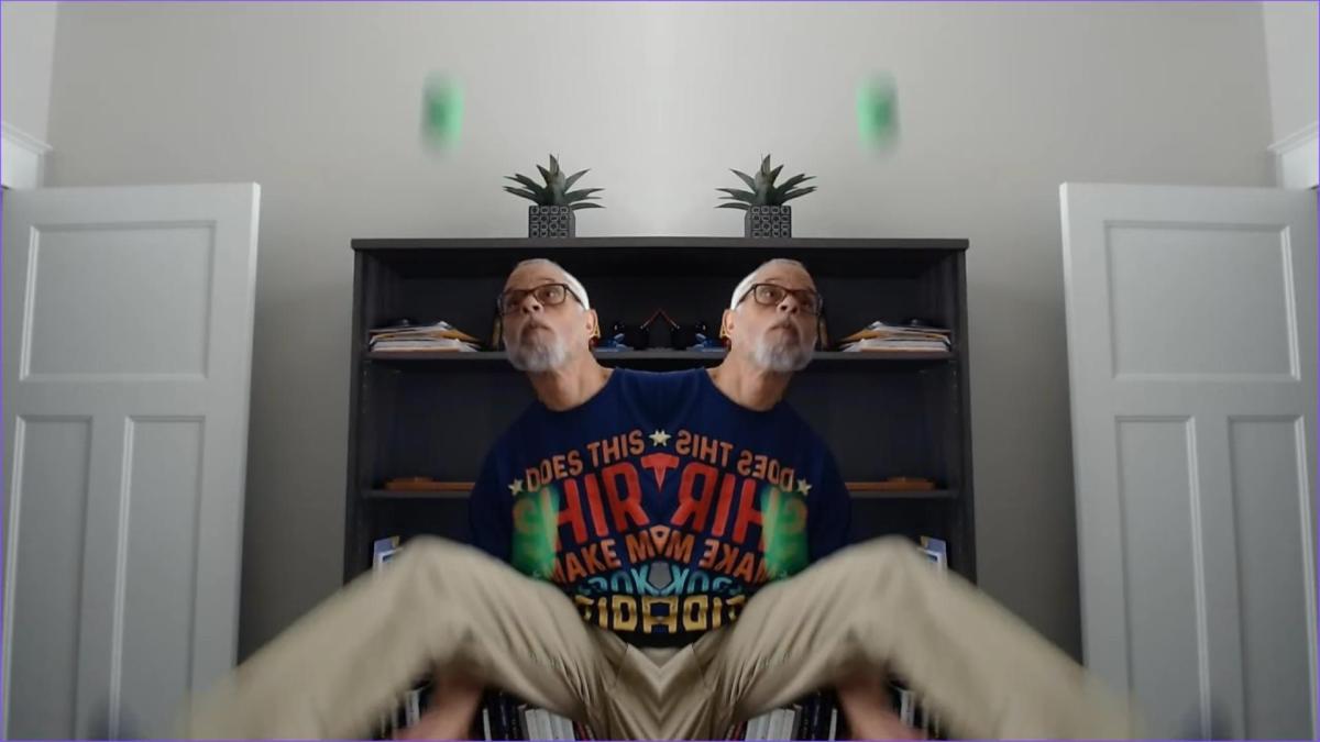 Flipping Out on Ambidexterity in&nbsp;Juggling