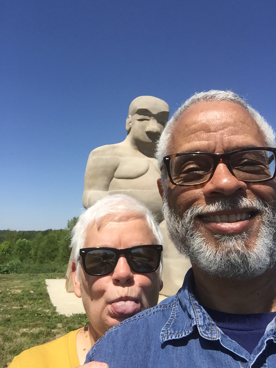 Acting Up on Scott&nbsp;Boulevard