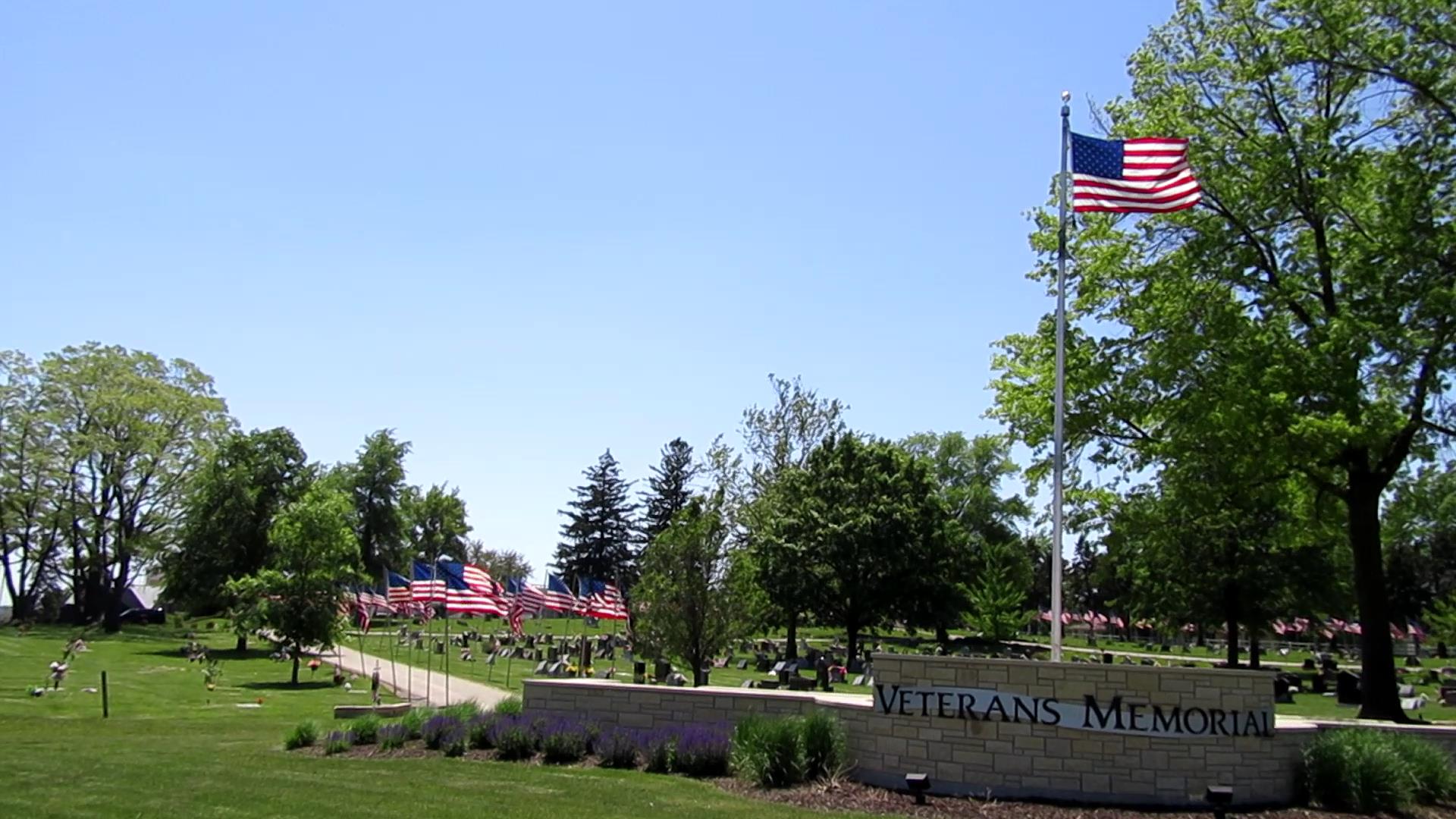 Memorial Day 2023