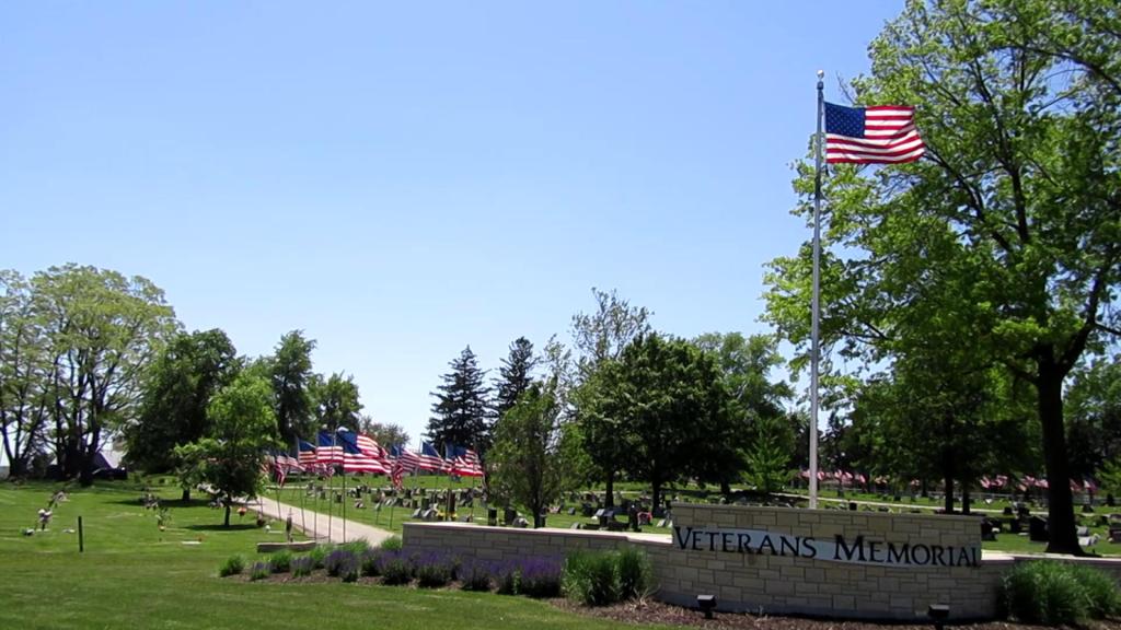 Memorial Day 2023